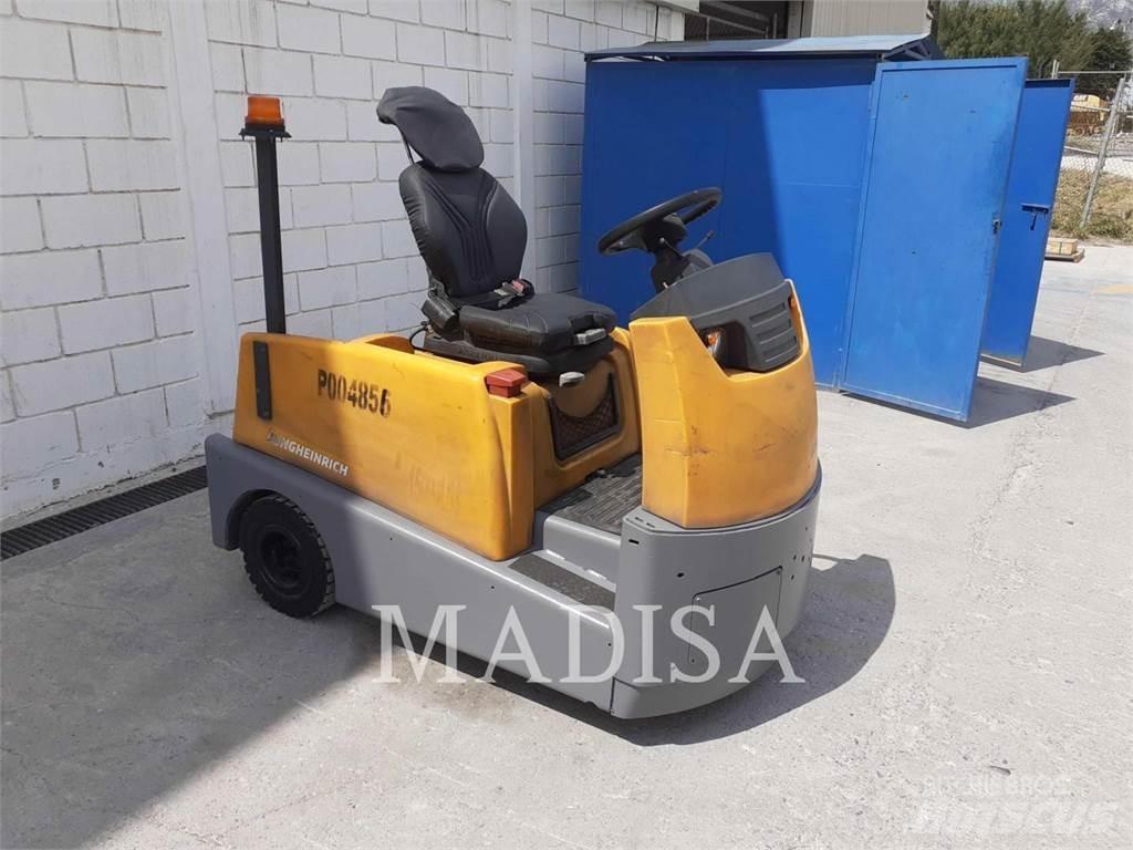 Jungheinrich EZS570NA Diger