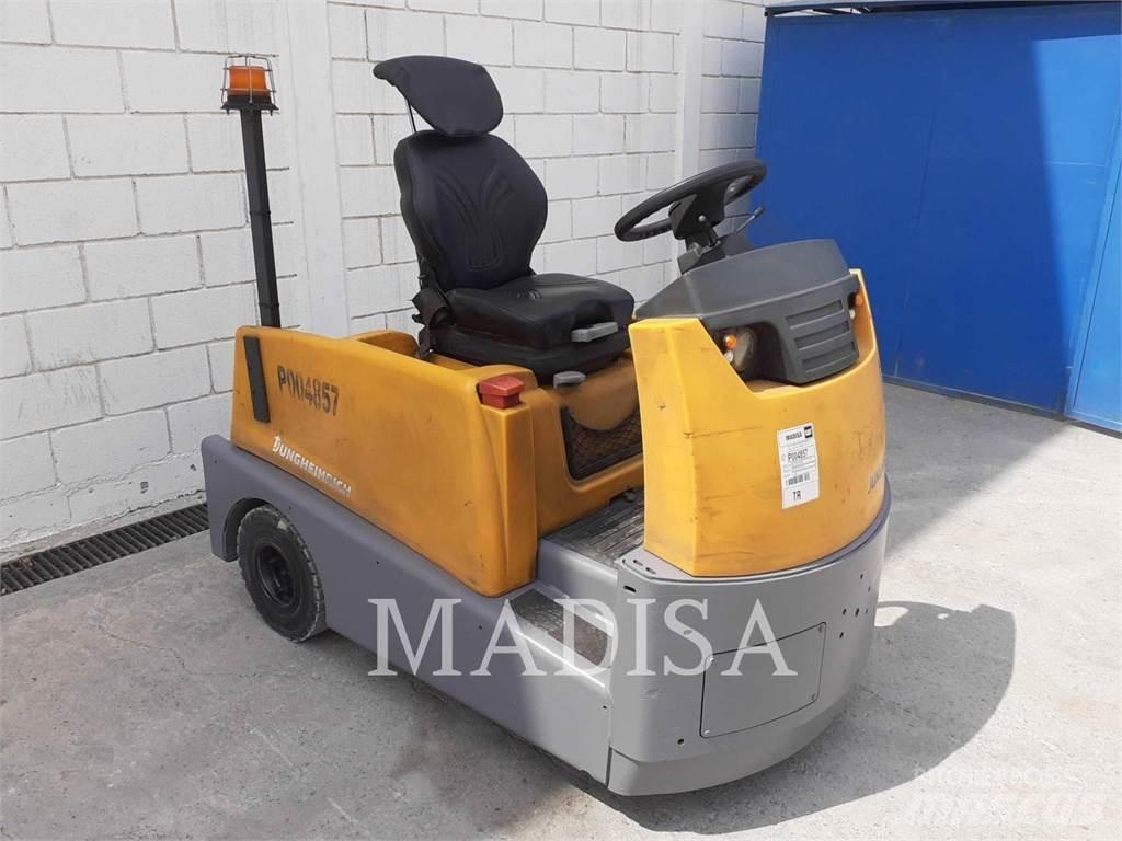 Jungheinrich EZS570NA Diger