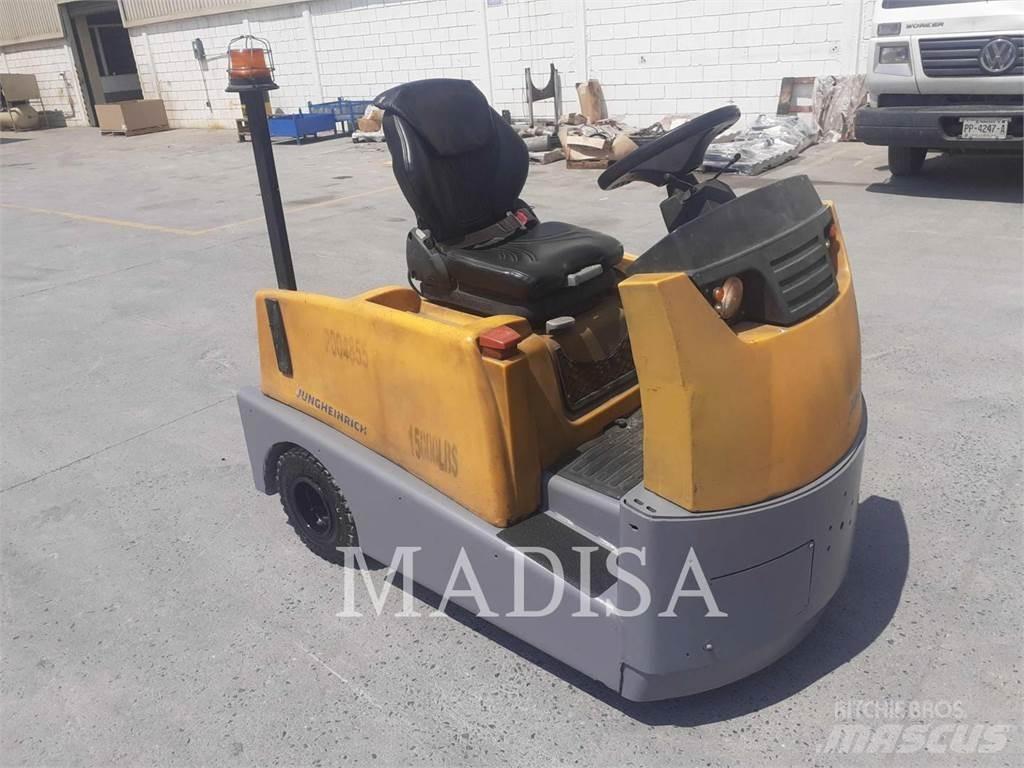 Jungheinrich EZS570NA Diger