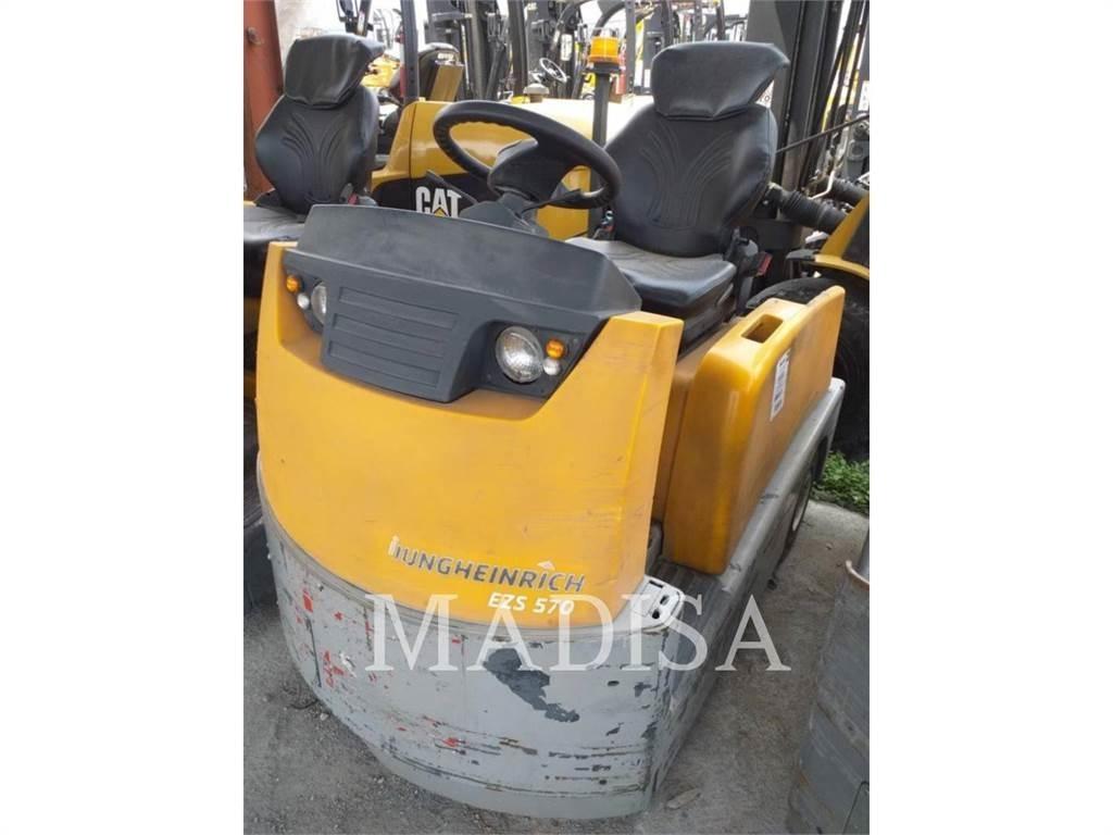 Jungheinrich EZS570NA Diger