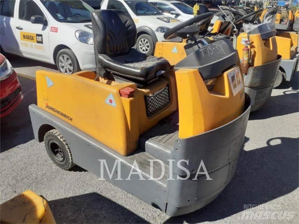 Jungheinrich EZS570NA Diger