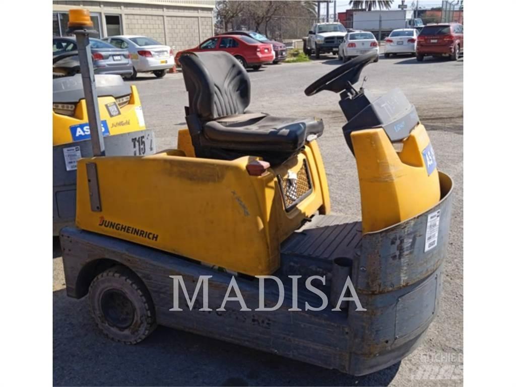Jungheinrich EZS570NA Diger