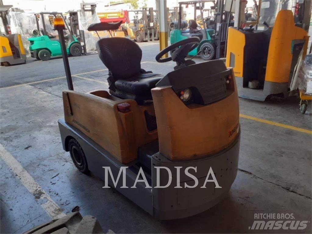 Jungheinrich EZS570NA Diger