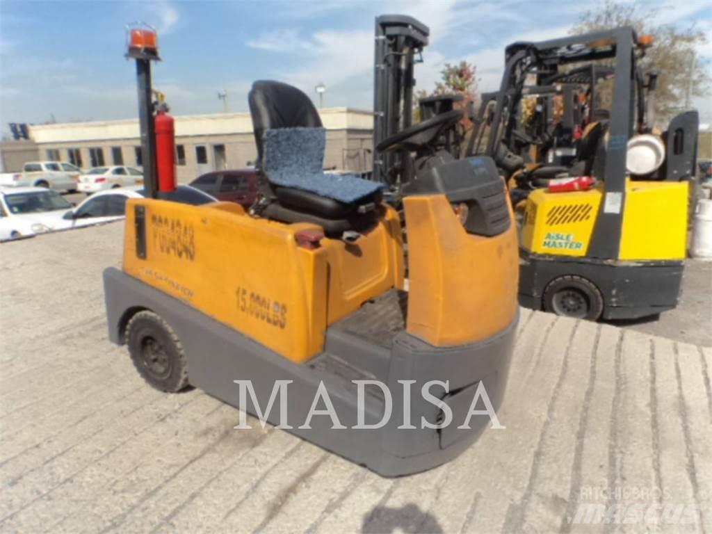 Jungheinrich EZS570NA Diger