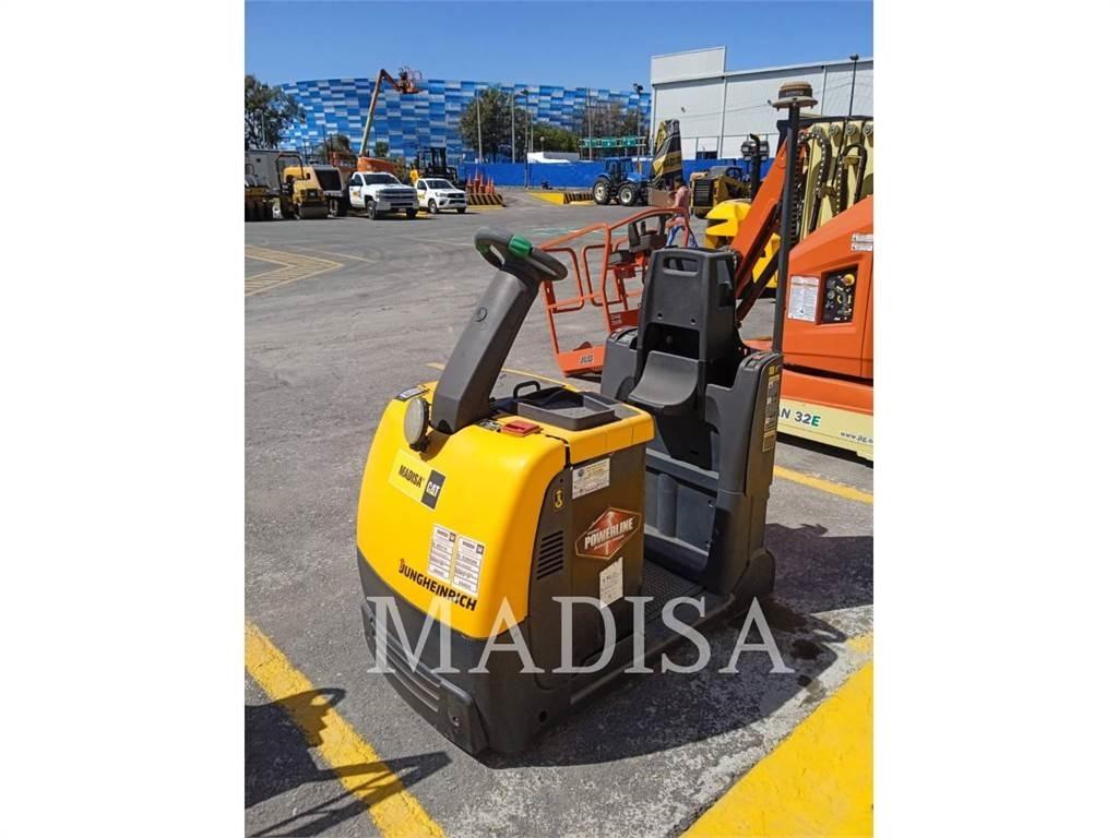Jungheinrich ZS 350NA Diger