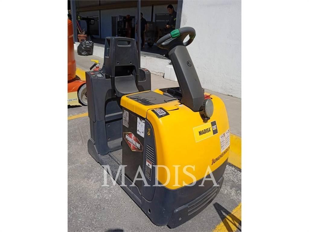 Jungheinrich ZS 350NA Diger