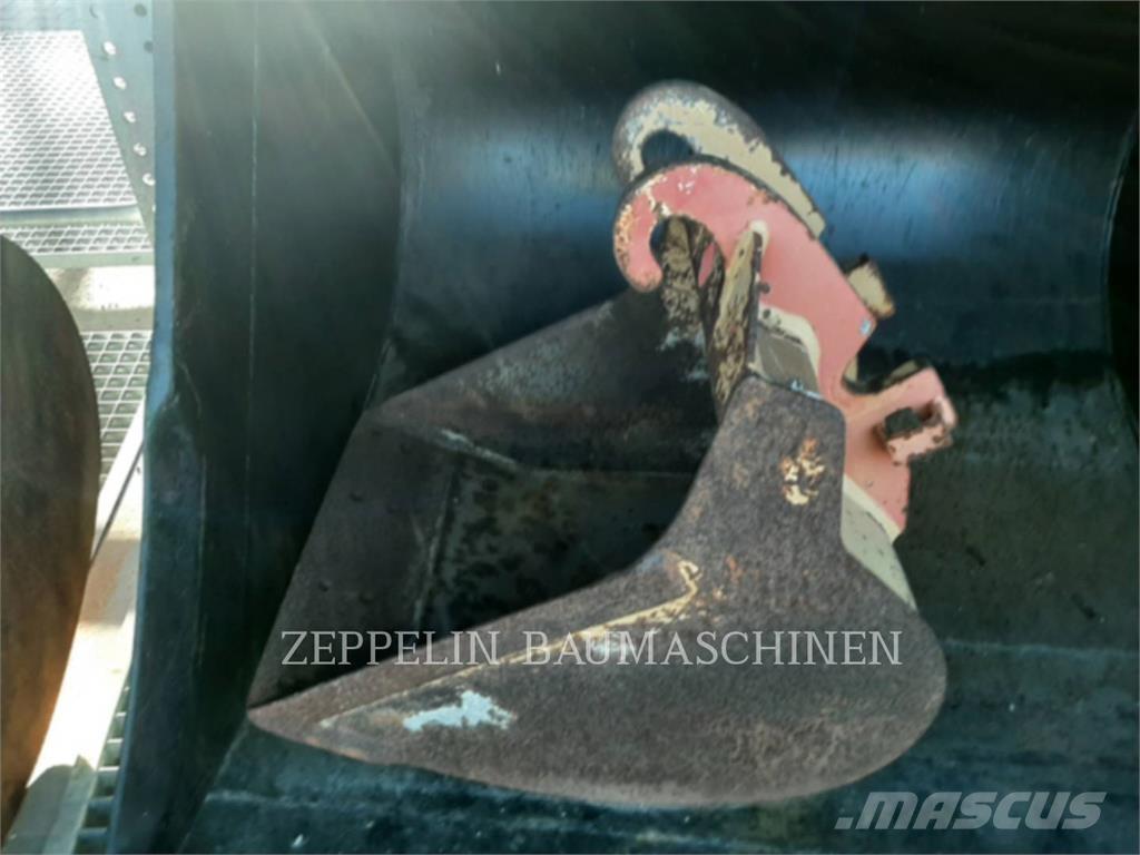 Kaiser UTL500MM CW05 Kovalar