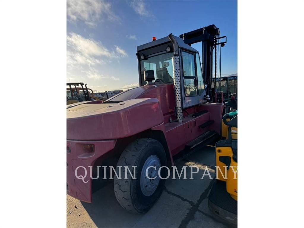 Kalmar DCE160-12 Diger