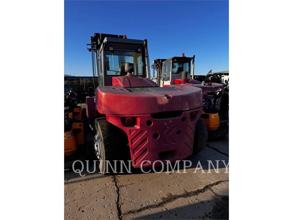 Kalmar DCE160-12 Diger