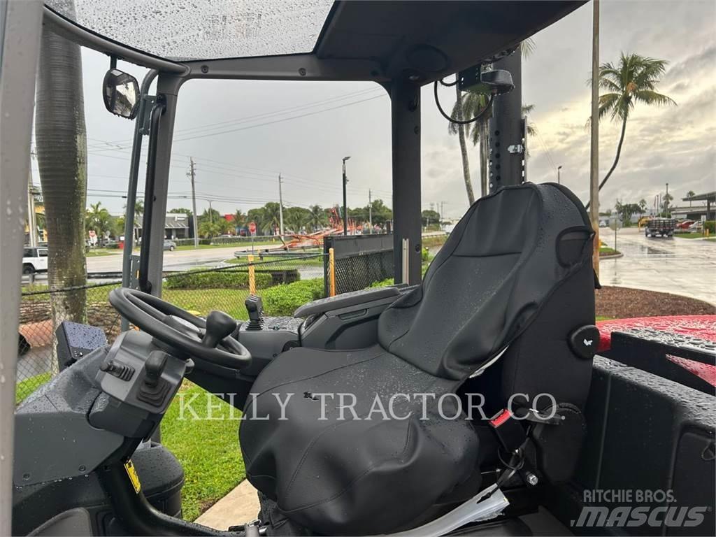 Kalmar DCG140-6 Dizel forkliftler