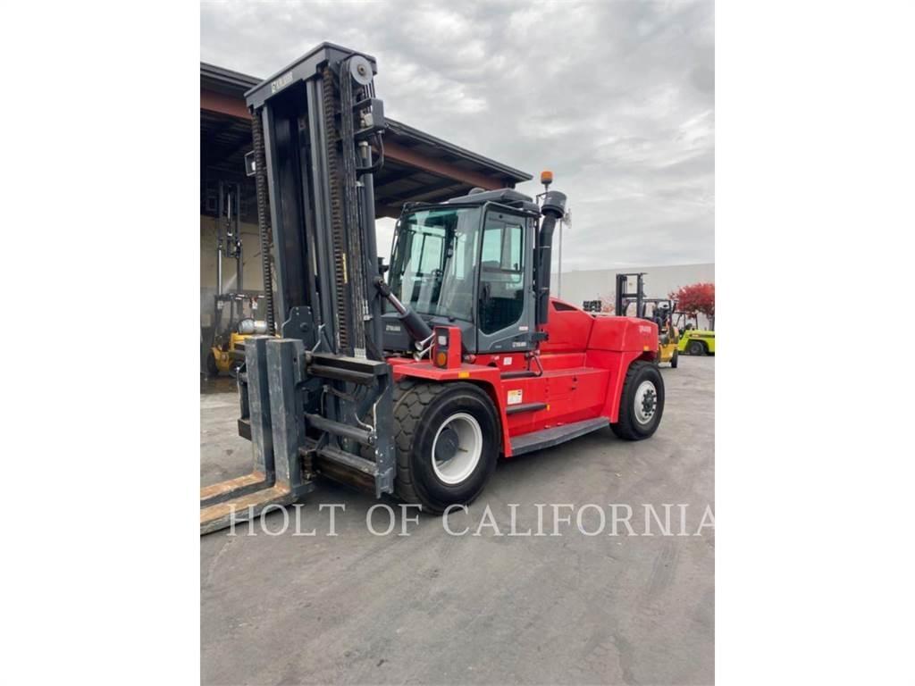 Kalmar DCG160-12 Diger
