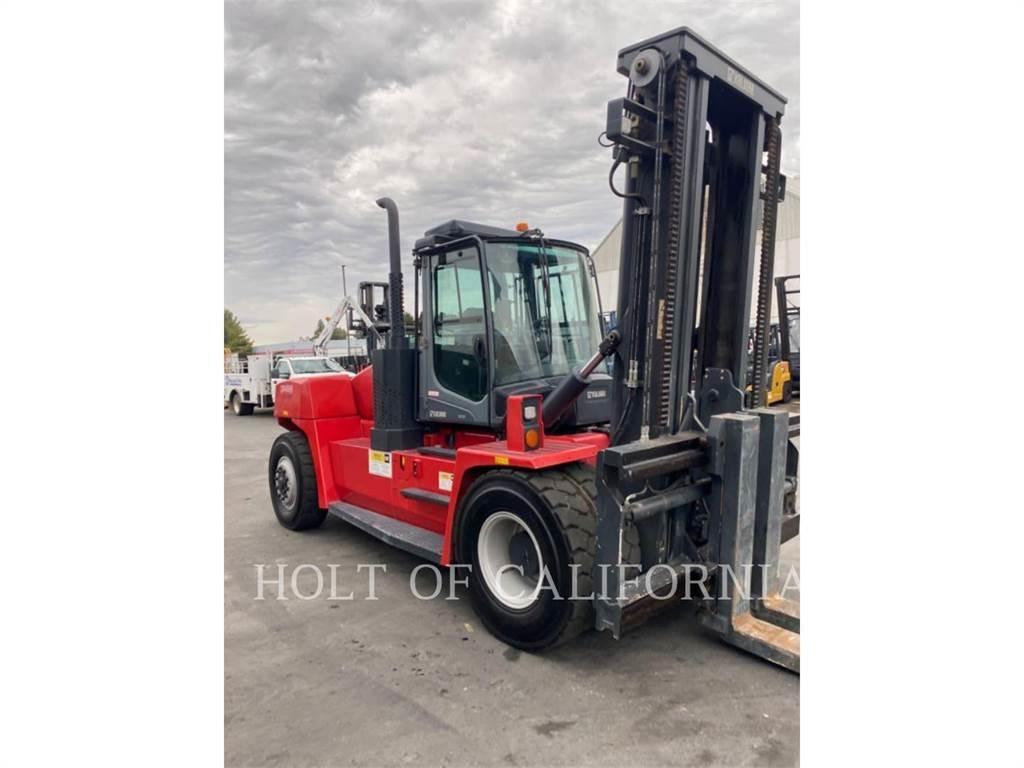 Kalmar DCG160-12 Diger