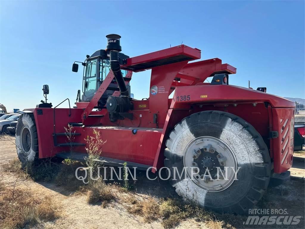 Kalmar DCG410GS Diger
