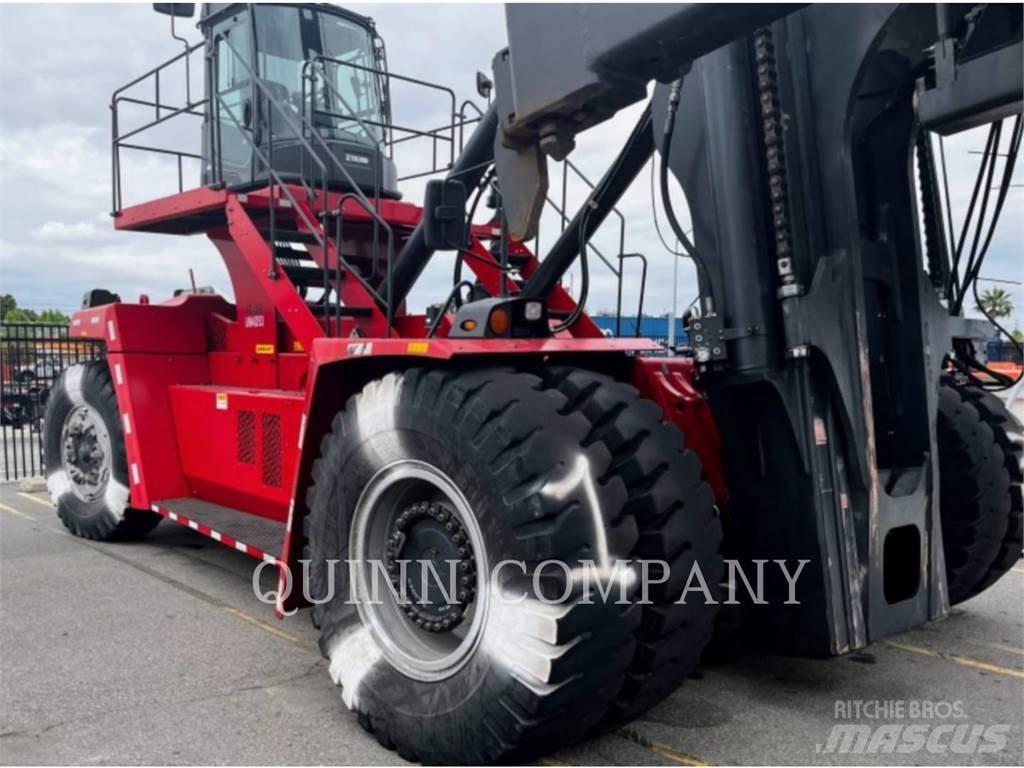 Kalmar DCG410GS Diger