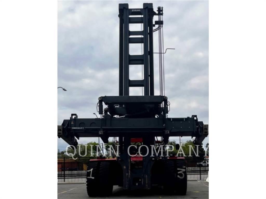 Kalmar DCG410GS Diger