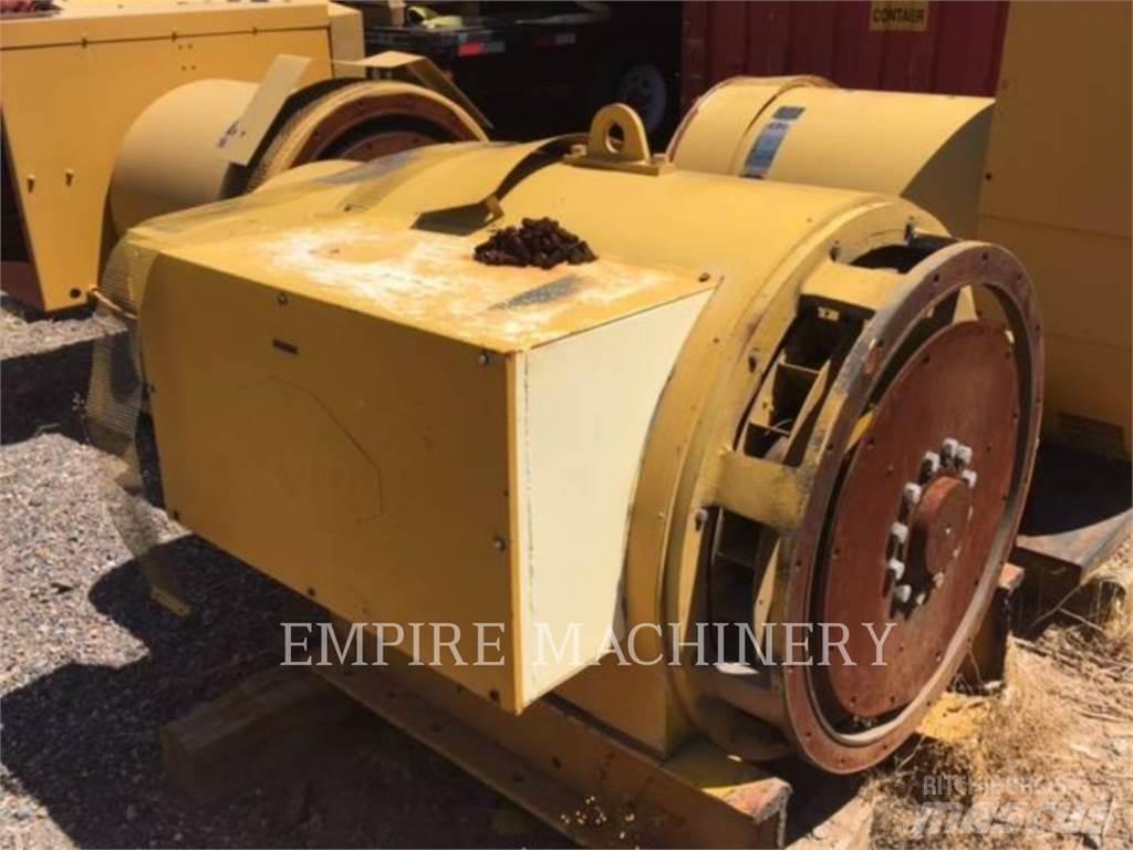 Kato 6P6-1800 Diger parçalar
