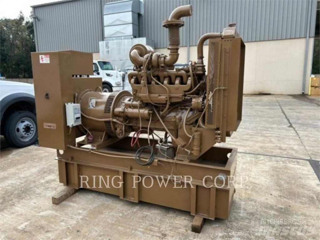 Katolight D135FPH4 Dizel Jeneratörler