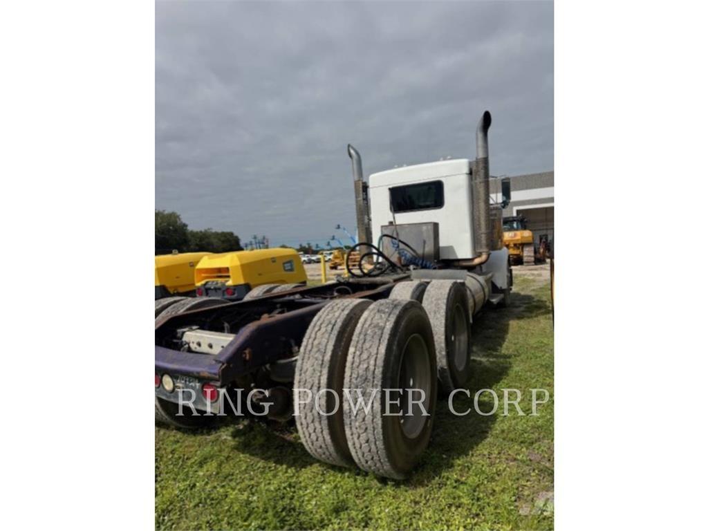 Kenworth W900S Diger kamyonlar