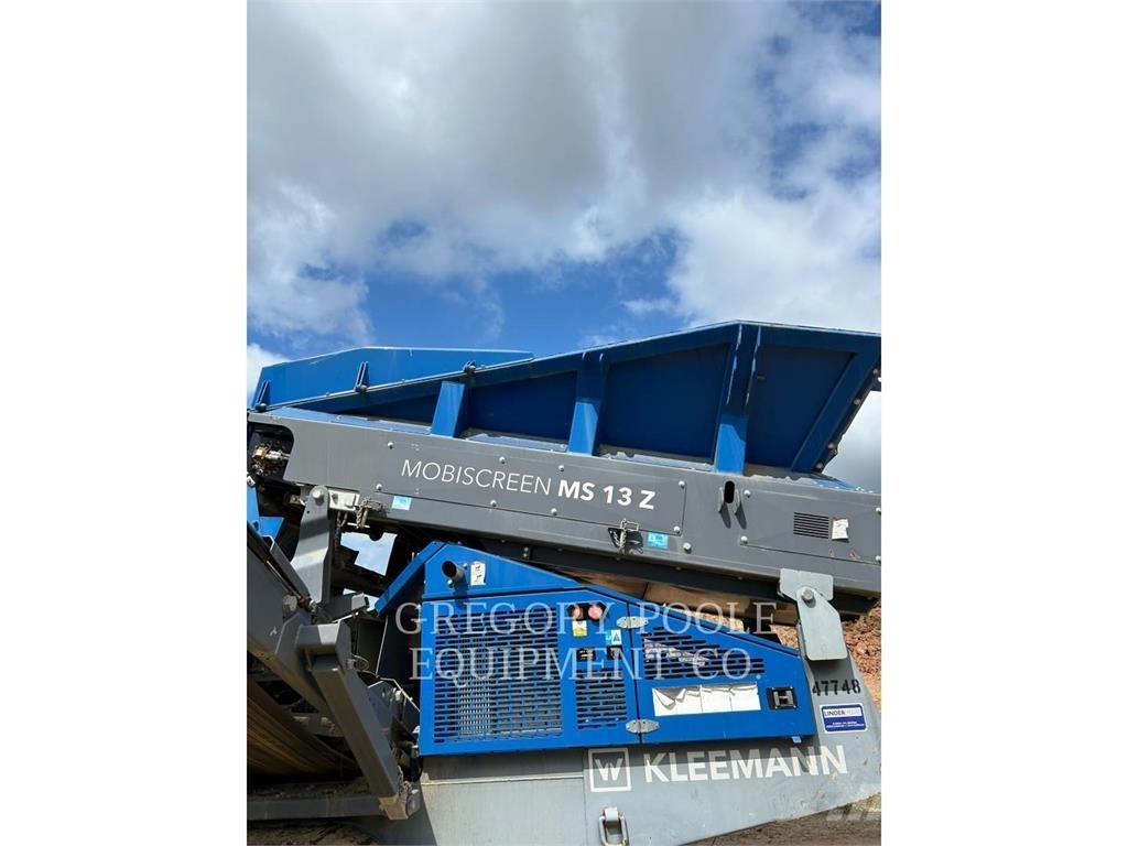 Kleemann MS13Z Elekler