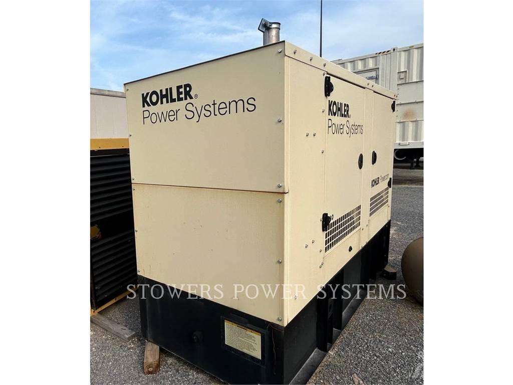 Kohler KOHLER Dizel Jeneratörler