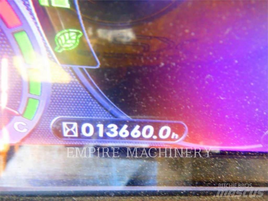 Komatsu HD785-8 Belden kirma kaya kamyonu