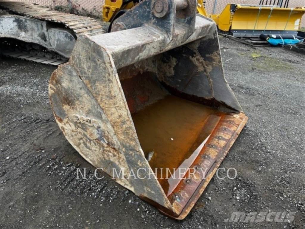 Komatsu PC210LCI-1 Paletli ekskavatörler