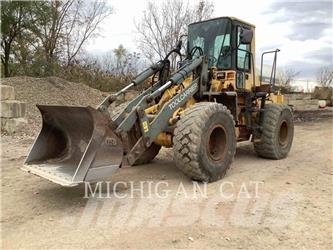 Komatsu WA250-3 Tekerlekli yükleyiciler