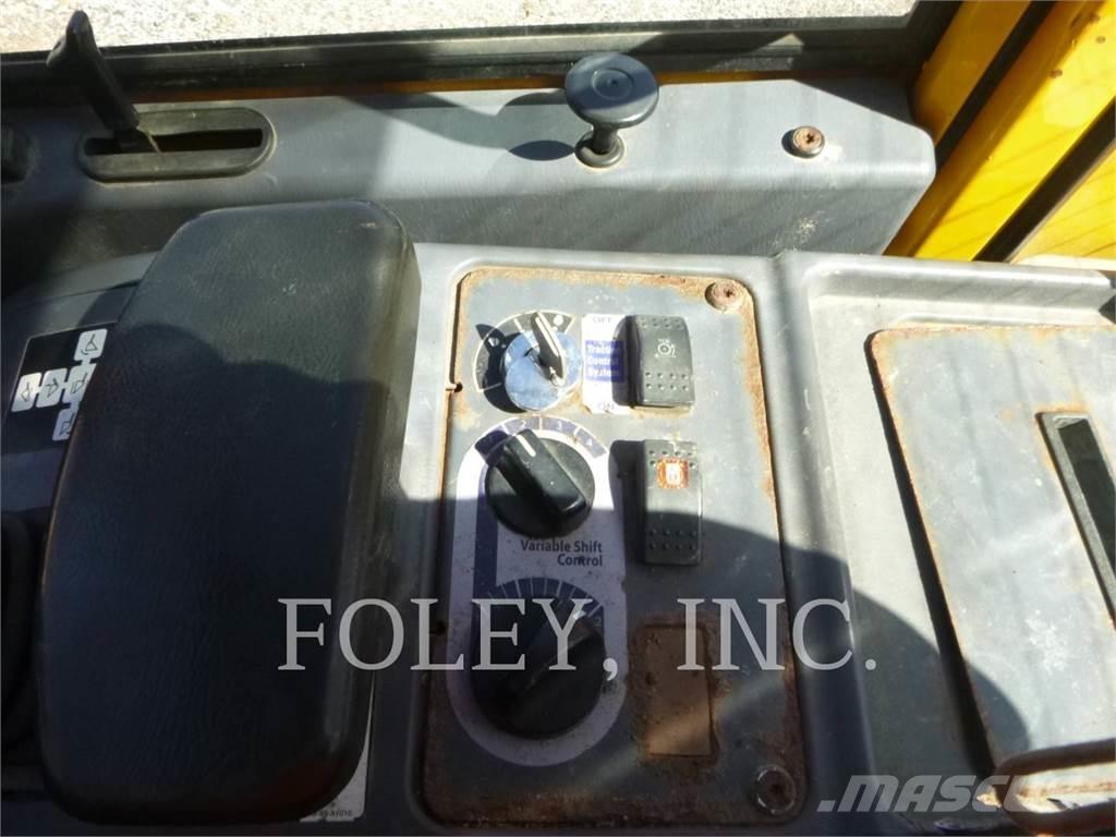 Komatsu WA250-5 Tekerlekli yükleyiciler