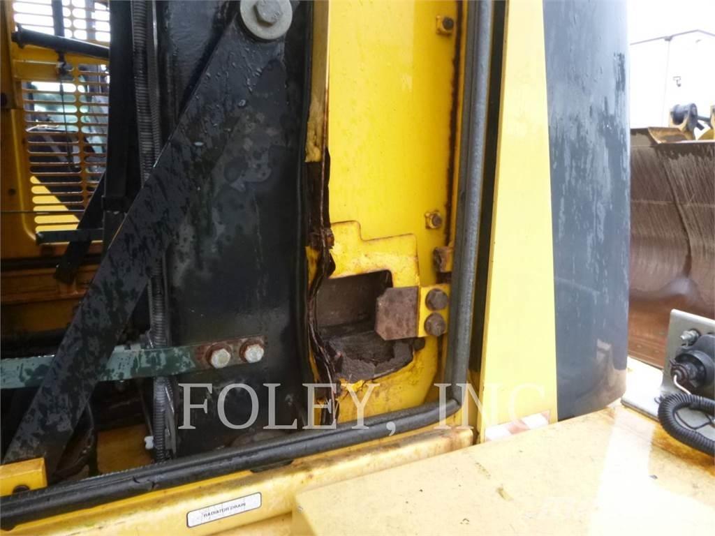 Komatsu WA250-5L Tekerlekli yükleyiciler