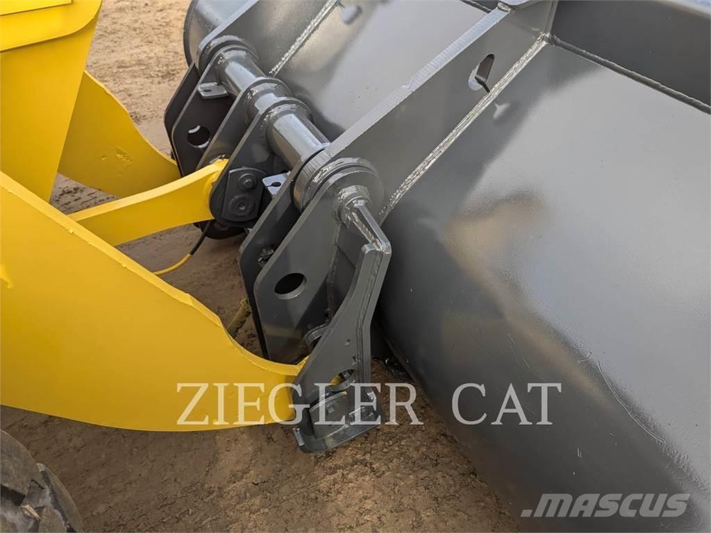 Komatsu WA250-5L Tekerlekli yükleyiciler