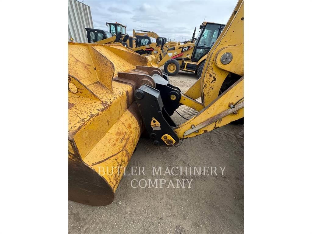 Komatsu WA380 Tekerlekli yükleyiciler