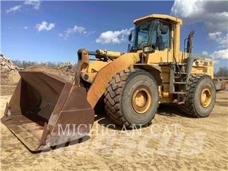 Komatsu WA500-3L Tekerlekli yükleyiciler