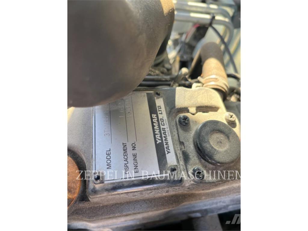 Kramer 5035 Tekerlekli yükleyiciler