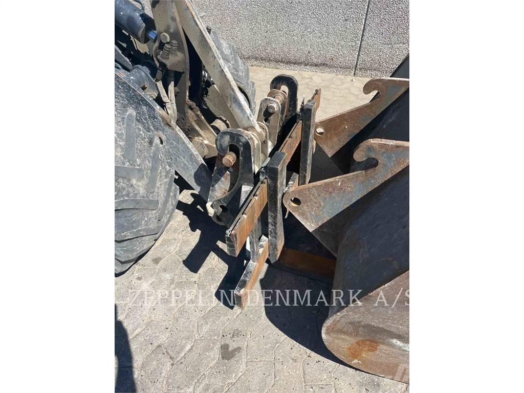 Kubota RY260-2 Tekerlekli yükleyiciler