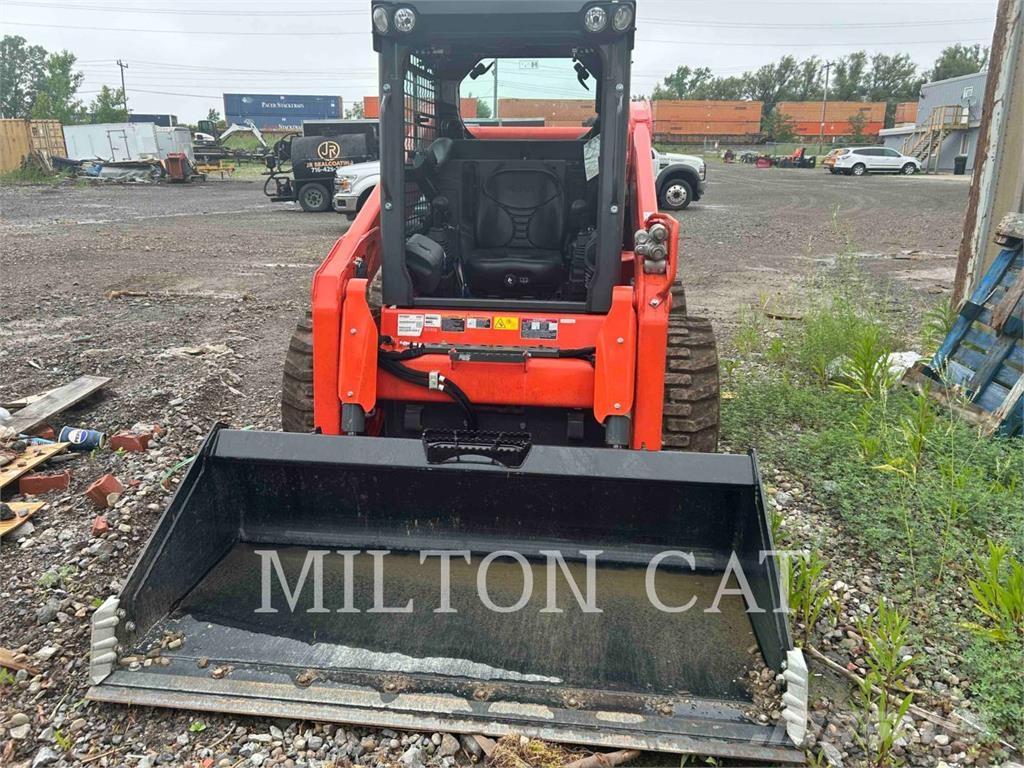 Kubota SSV 75 Skid steer loderler