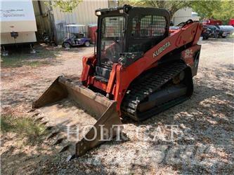 Kubota SVL95-2S Skid steer loderler