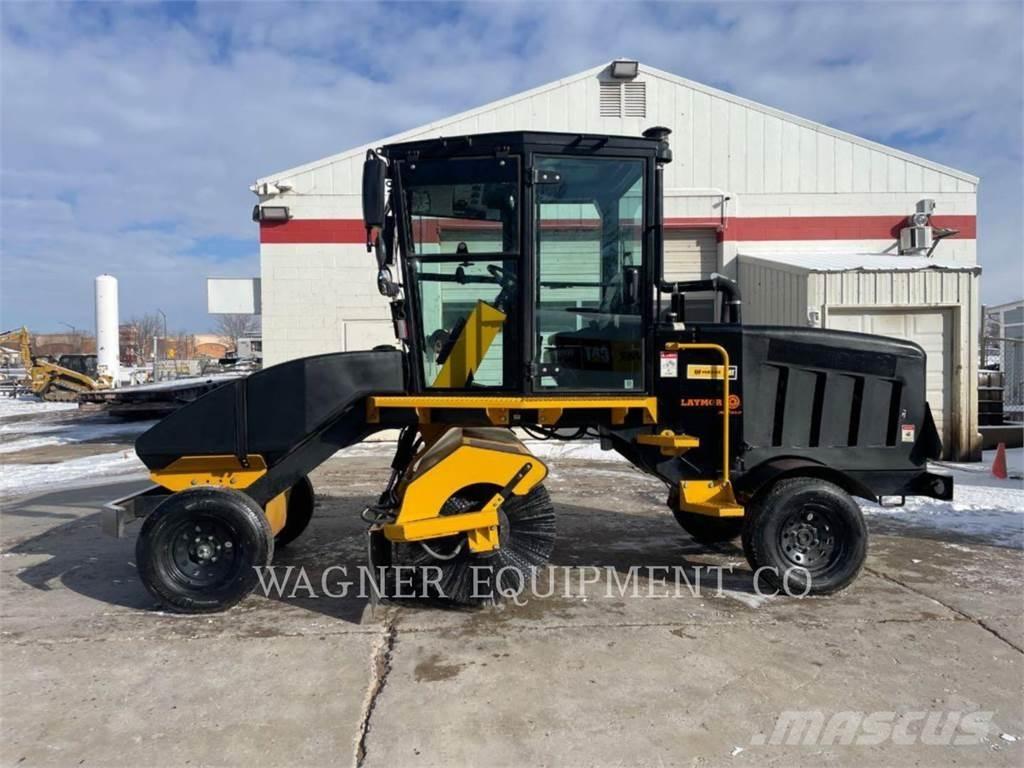 Lay-Mor SM450-ST Diger