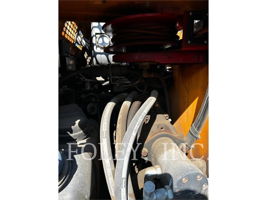 LeeBoy 8520 Asfalt sericiler