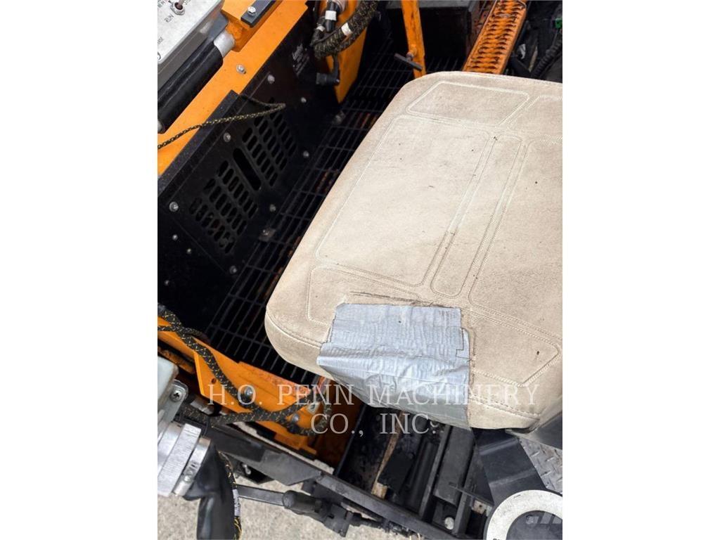 LeeBoy 8520 Asfalt sericiler