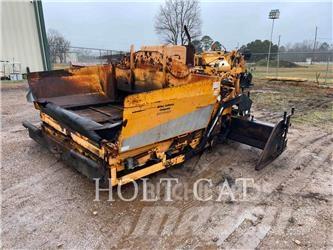 LeeBoy L8000R Asfalt sericiler