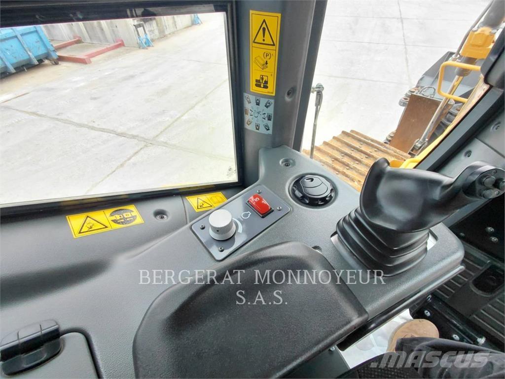 Liebherr PR736 05LGP Paletli dozerler