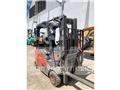 Linde H16T Diger