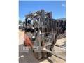 Linde H16T Diger