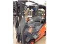 Linde H16T Diger