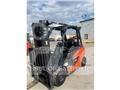 Linde H25T Diger