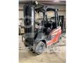 Linde H25T Diger