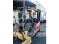 Linde H25T Diger