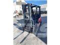 Linde H25T Diger