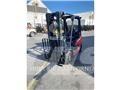 Linde H25T Diger