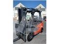 Linde H25T/600 Diger